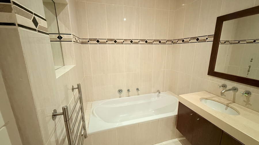 To Let 1 Bedroom Property for Rent in The Heads Western Cape